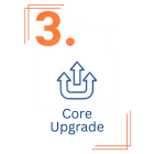 Core Upgrade